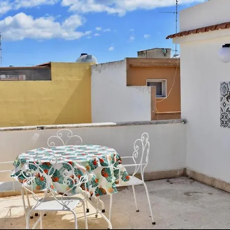 Nyaraló Accece