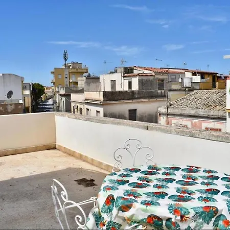 Holiday home Accece Avola