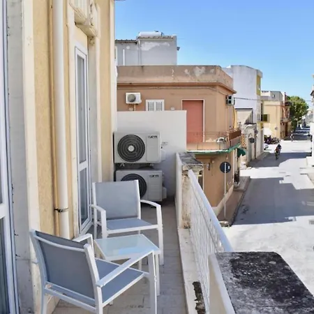 Hébergement de vacances Accece Avola
