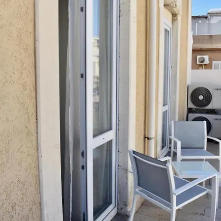 Ferienhaus Accece