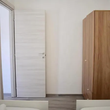 Accece Ferienhaus Avola