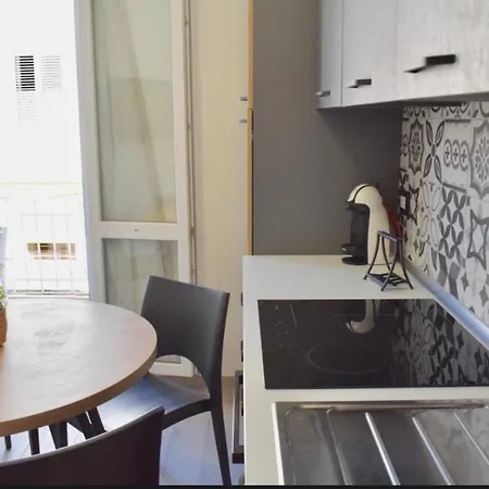 Accece Ferienhaus Avola