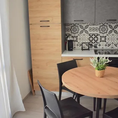 Accece Holiday home Avola