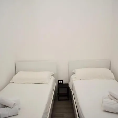 Holiday home Accece Avola