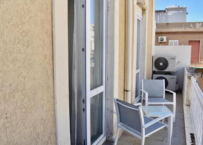 Accece Ferienhaus