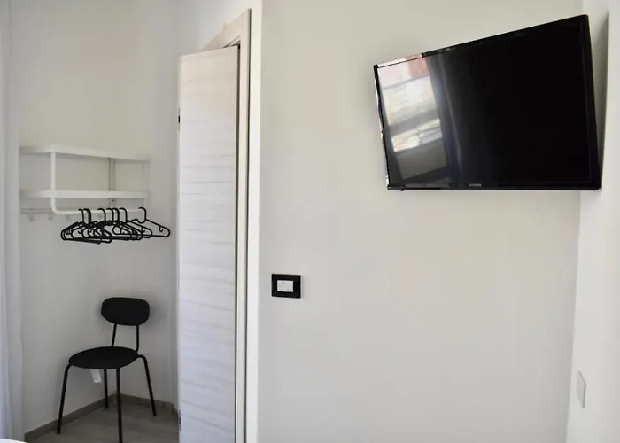 Accece Ferienhaus