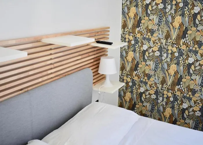 Accece Ferienhaus Avola