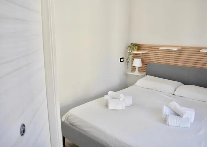 Accece Ferienhaus