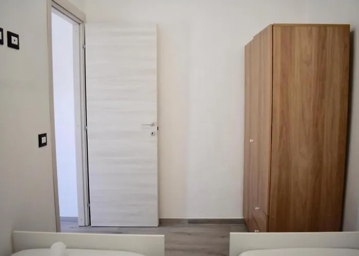 Accece Ferienhaus Avola